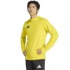 Bluza adidas ENTRADA 26 Training Top JZ6657 żółty M